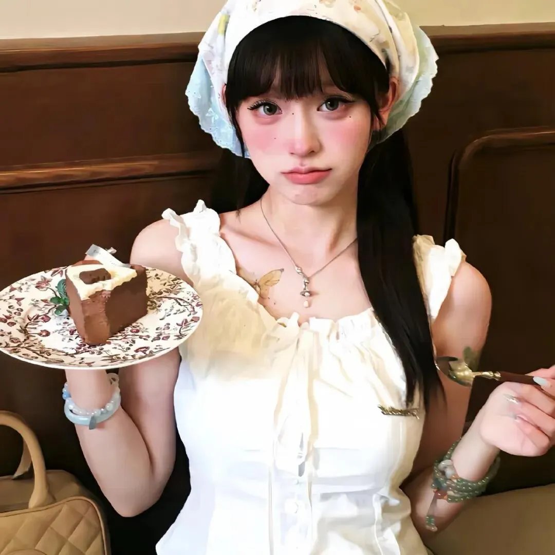 冷面天使