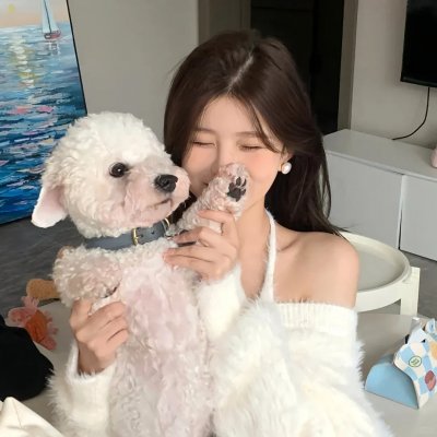 纽约娃娃